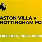aston villa bet